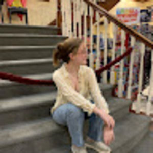 Meet your Posher, Abbie